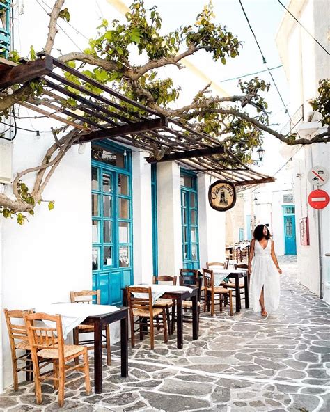 10 Common Mistakes To Avoid On Any Trip To The Greek Islands