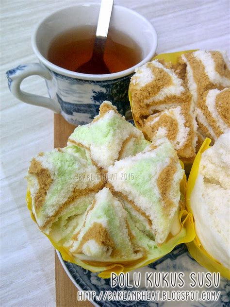 Bolu kukus (instagram sukmawati rs). Bake & Heat ♥ : Resep bolu kukus susu tanpa air soda \( ^‿^ ) / So fluffy & tasty!