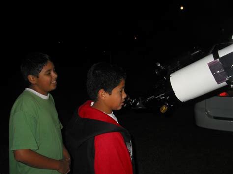 Slas School Star Party Astronomy Clubs Star Parties Shows