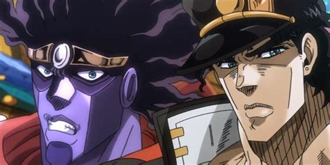 Jjba Every Main Jojos Stand From Weakest To Most Powerful Ranked