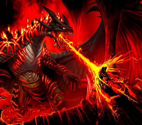 Dragon 4 By El Grimlock On Deviantart