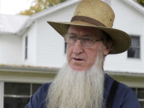 Judge Reduces Sentences For Amish Involved In Beard Cutting Attacks