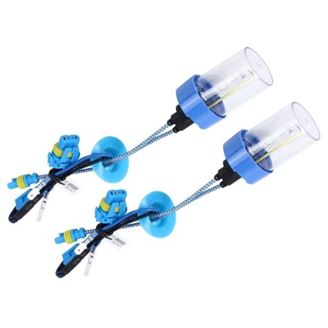 All ceiling lights recessed lighting track lighting wall lights table & floor lamps under cabinet lights outdoor lights ceiling fans light bulbs lighting accessories commercial lighting architectural lighting led lights energy saving european lighting smart lighting contractor. 2 PCS 9005 55W 6000K HID Bulbs Xenon Lights Lamps, AC 12V ...