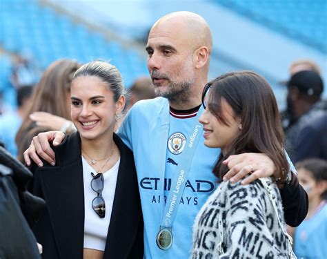 Maria Guardiola All About Pep Guardiola S Daughter Itsportshub