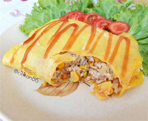 Dengan olahan ini, badan kita akan tetap hangat, sekaligus mendapatkan sajian enak dari sayuran. 20 Resep olahan telur lezat, sederhana, enak dan cepat ...