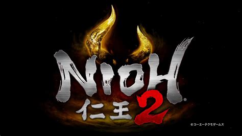 Nioh 2 Opening Sequence Revealed Ahead Of Launch