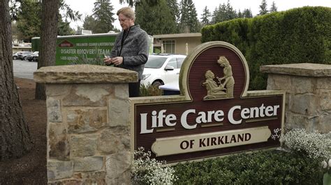 Find the right home care to fit your needs. Seattle-Area Nursing Home Linked to Dozens Of Coronavirus ...