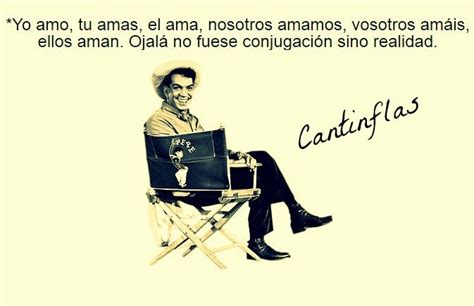 Cantinflas famous quotes & sayings. Cantinflas Quotes. QuotesGram