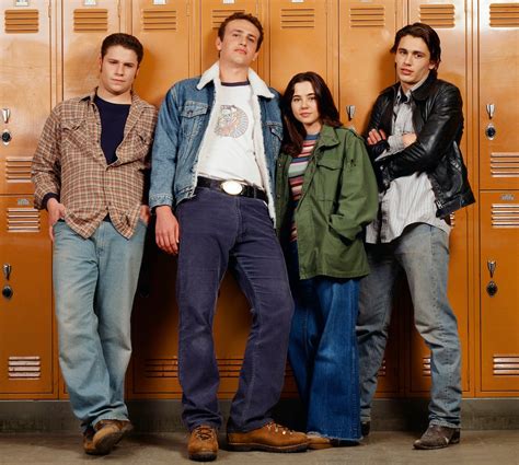 The Reason Why Freaks And Geeks Never Stays On Streaming Services For