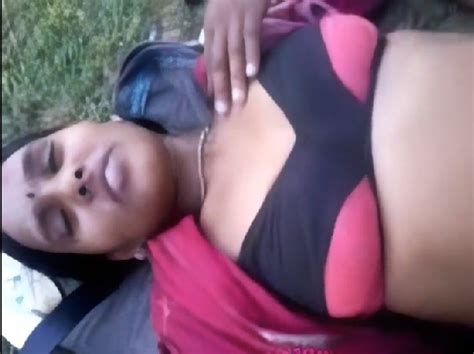 Desi Village Wife Nude Blowjob Dehati Outdoor Porn Hot Sex Picture