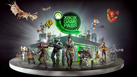 All You Need To Know About The Xbox Game Pass Articles