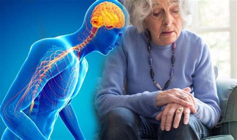Parkinsons Disease Five Stages Of Parkinson Disease How To Spot