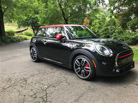 Jcw After 4 Months The New Jcw Is Here North American