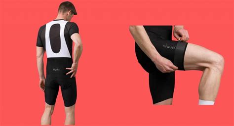 5 Men’s Best Indoor Cycling Bibs By A Professional Bike Fitter