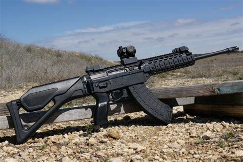 Gun Review Sig Sauer 556xi Russian The Truth About Guns
