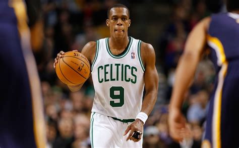Rajon pierre rondo (born february 22, 1986) is an american professional basketball point guard with the boston celtics of the national basketball association(nba). Rajon Rondo: Five Teams That Should Pursue Trade
