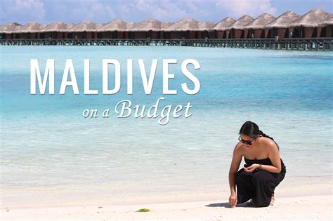 Travel Maldives In Budget At Just 362 Or 25000 Inr Including Flights