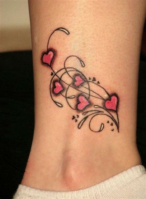 Beautiful Tattoos Tattoos For Daughters Simple Tattoos For Women