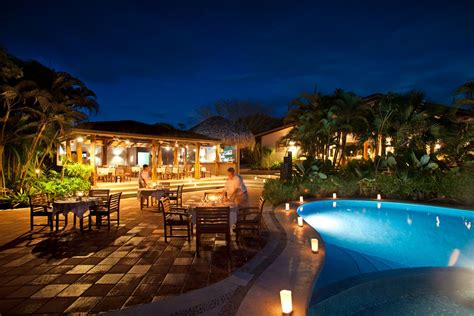 Cala Luna Boutique Hotel And Villas In Tamarindo Costa Rica Costa