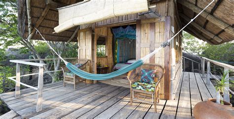 Mumbo Island Lodge In Lake Malawi Journeys By Design