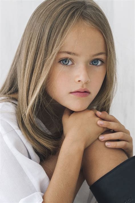 10 Year Old Modelscherish Nude Model