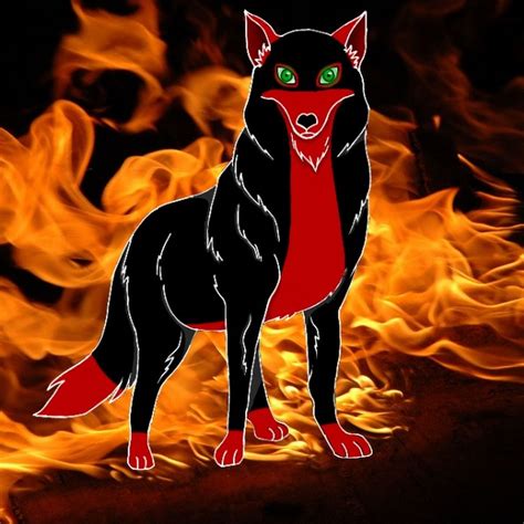 Summer The Fire Wolf Youtube