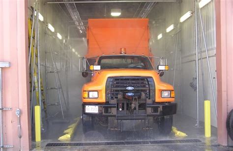 How To Start A Truck Wash Business 10 Easy Steps