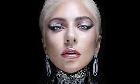 Flipboard Lady Gaga Launches Her Own Beauty Line Haus Laboratories