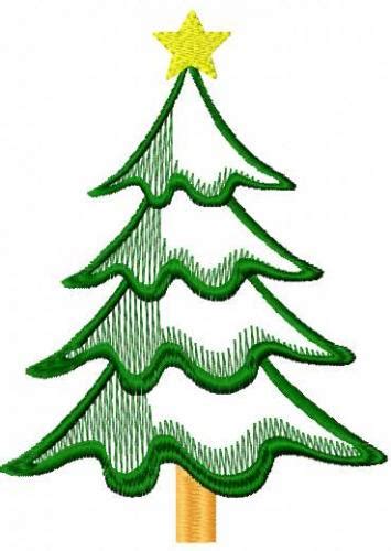 At falcon to locate the ideal match for your designs, surf through our gathering of free embroidery. Christmas tree free embroidery design 6 - Christmas ...