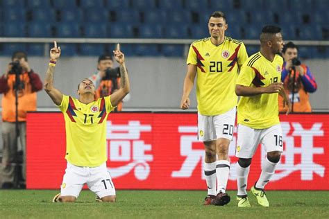 El partido nacional en colombia fue un partido de carácter conservador que trató de unir a conservadores nacionalistas y liberales moderados (independientes) en un partido, creado con el. Colombia jugará partido amistoso ante Francia en marzo