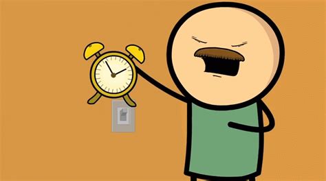 Cyanide And Happiness Light Switch 