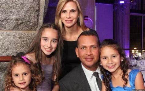Alex Rodriguez Calls Ex Wife Cynthia Scurtis Wonderful Mom In