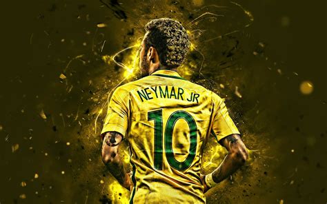 Sports Neymar Hd Wallpaper