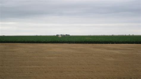 2 Bucks And Change Truck Trip June 24 2010 Flat Flat Flat Kansas