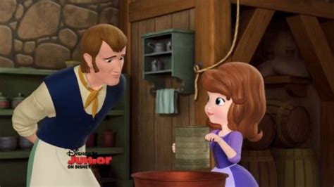 Sofia The First Season 1 Episode 21 The Baker King Watch Cartoons