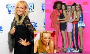 Emma Bunton Reveals The £3 Product The Spice Girls Used To Swear By