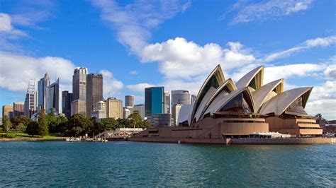 7 Must Visit Attraction In The Sydney A Class Blogs