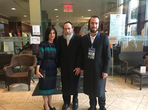 Ruchie Freier Becomes First Hasidic Woman Nominated To New York State