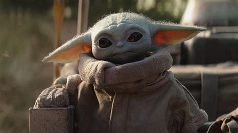 Baby Yoda A Coûté 5 Millions De Dollars Une Broutille Pour La Machine