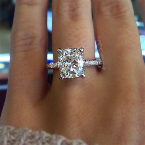 Guest Post Ways To Keep Your Diamond Engagement Ring Sparkly