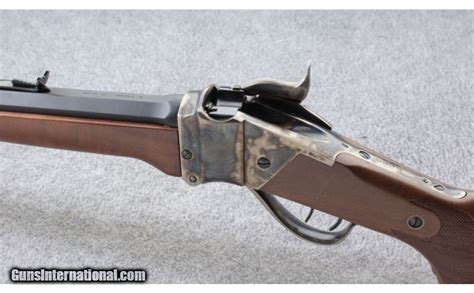 Pedersoli ~ 1874 Sharps Hunter Rifle~ 45 70 Factory New