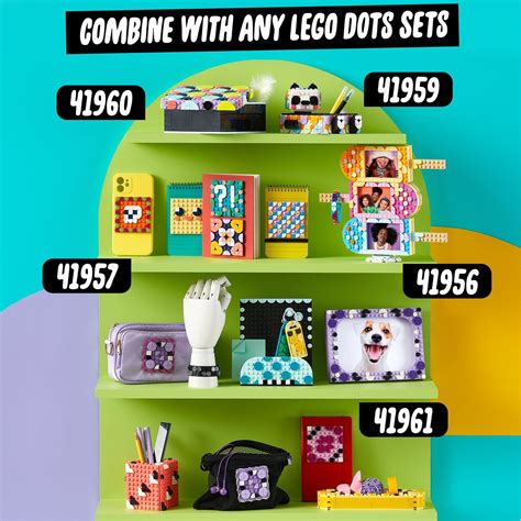 Lego 41960 Dots Big Box Brand Max