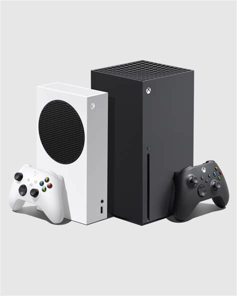Xbox Series X And S Have Biggest Console Launch In Microsofts History WholesGame