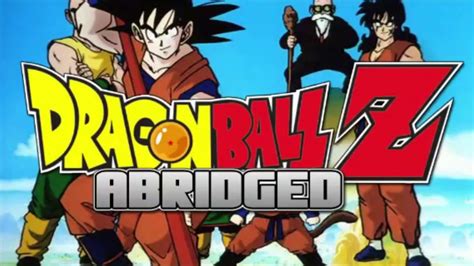 Dragon ball z abridged is a direct parody with most characters and plot lines remaining relatively unchanged. Dragon Ball Z Abridged Best Moments