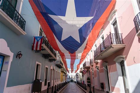 5 Days In San Juan Puerto Rico The Perfect Itinerary