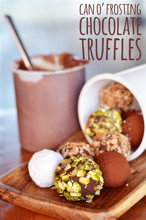 This recipe amount could easily frost an entire cake, or 12 cupcakes if piping on frosting using a pastry bag. 14 Unexpected Things You Can Do With A Can Of Frosting