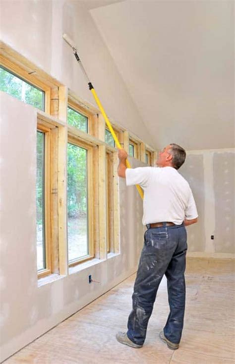 What Kind Of Paint For Ceiling Tiles - Ceiling Tile Touch-Up Paint