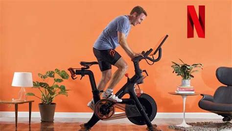 How To Watch Netflix Videos On Peloton