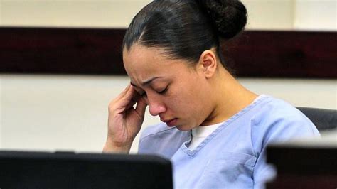 Cyntoia Brown Killed Man As Teen After Being Forced Into Prostitution