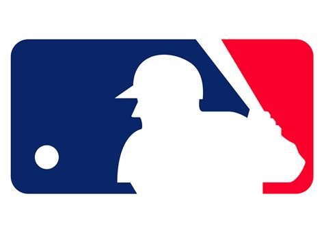 Free MLB Logo SVG Downloads - Free Sports Logo Vector Downloads